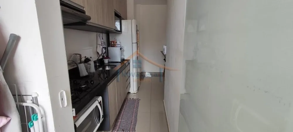 Apartamento, 2 quartos, 65 m² - Foto 1