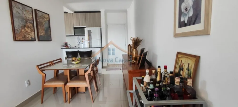 Apartamento, 2 quartos, 65 m² - Foto 10