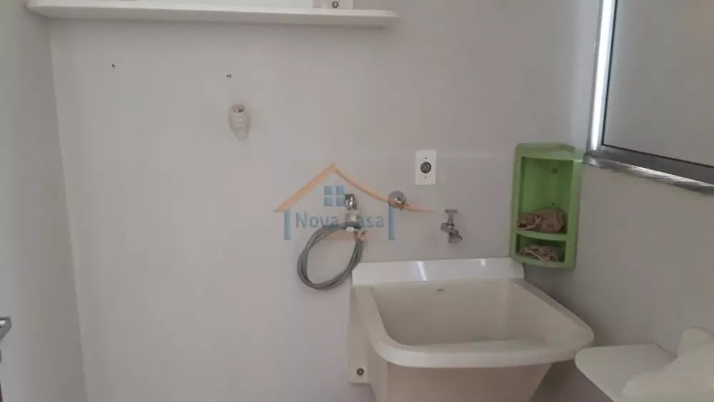 Apartamento à venda com 1 quarto, 67m² - Foto 4