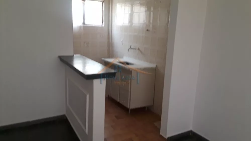 Apartamento à venda com 1 quarto, 67m² - Foto 2