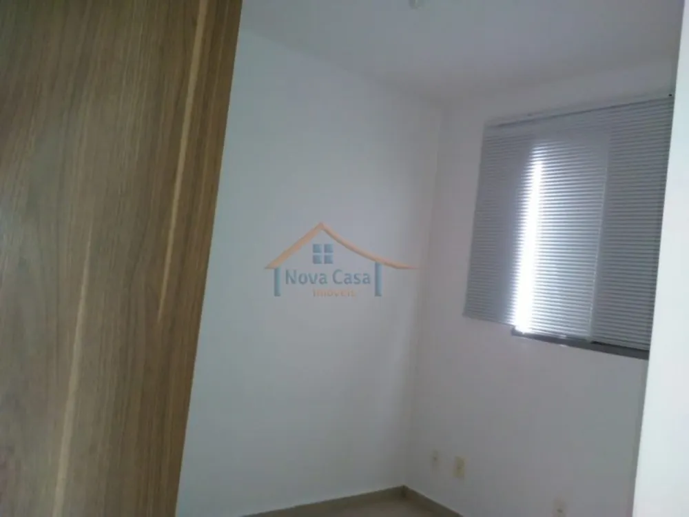 Apartamento, 2 quartos, 47 m² - Foto 6
