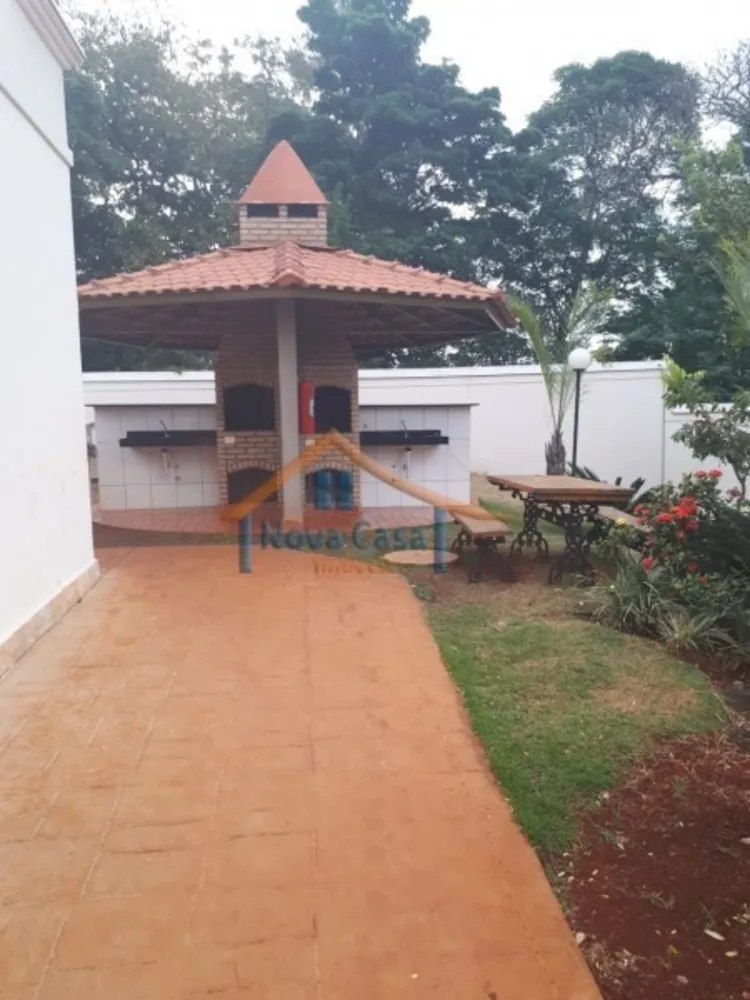 Apartamento, 2 quartos, 47 m² - Foto 7