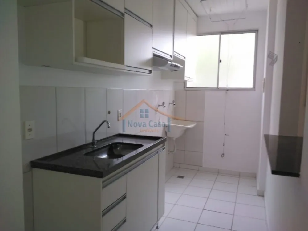 Apartamento, 2 quartos, 47 m² - Foto 9