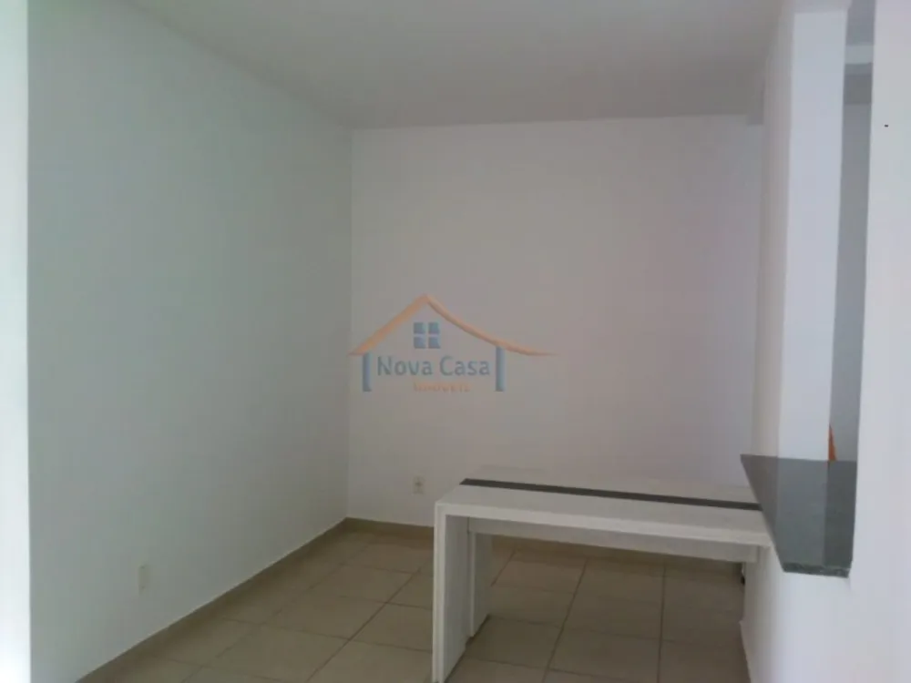 Apartamento, 2 quartos, 47 m² - Foto 2