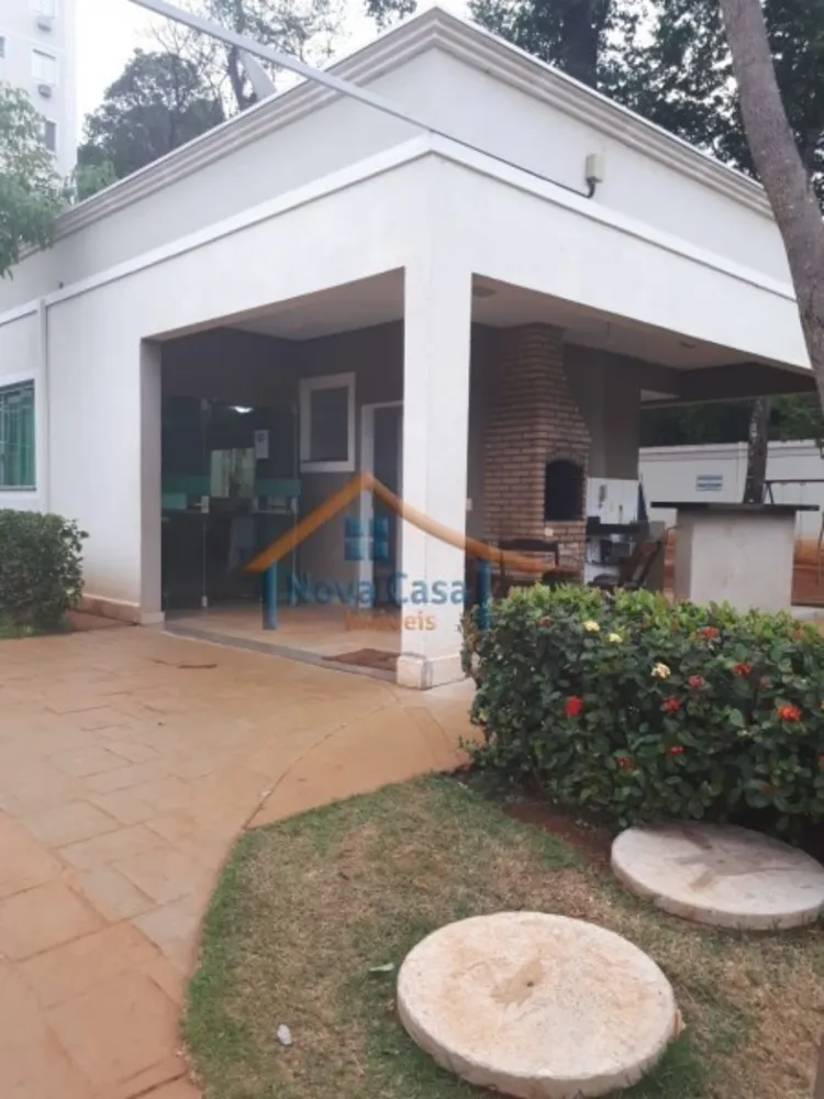 Apartamento, 2 quartos, 47 m² - Foto 1