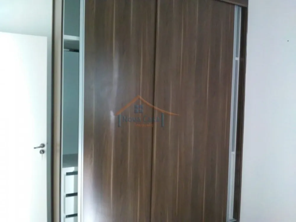 Apartamento, 2 quartos, 47 m² - Foto 5