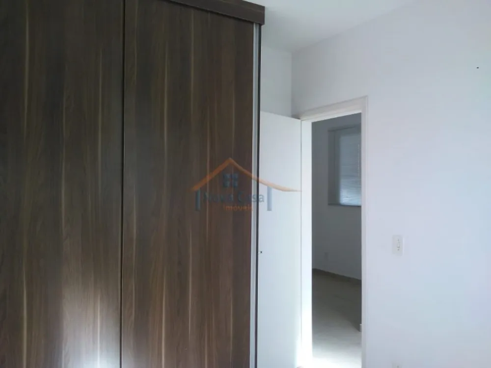 Apartamento, 2 quartos, 47 m² - Foto 2