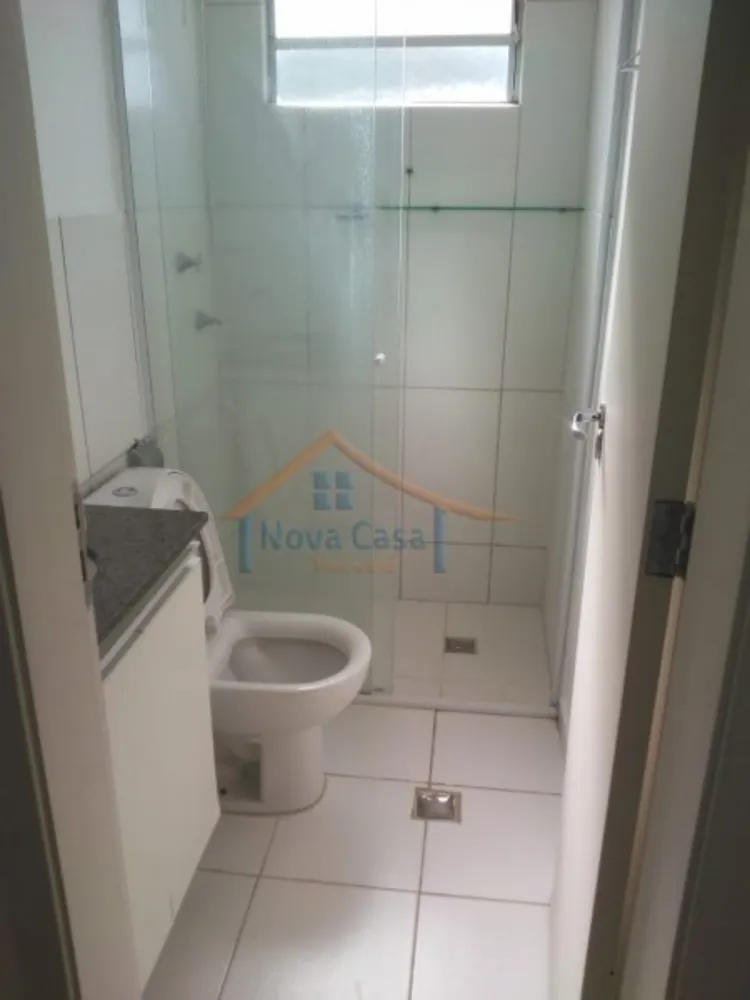 Apartamento, 2 quartos, 47 m² - Foto 8