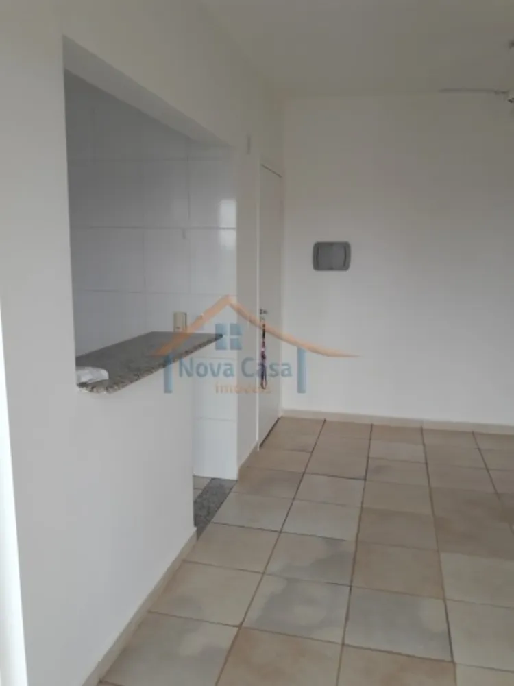 Apartamento, 2 quartos, 56 m² - Foto 1