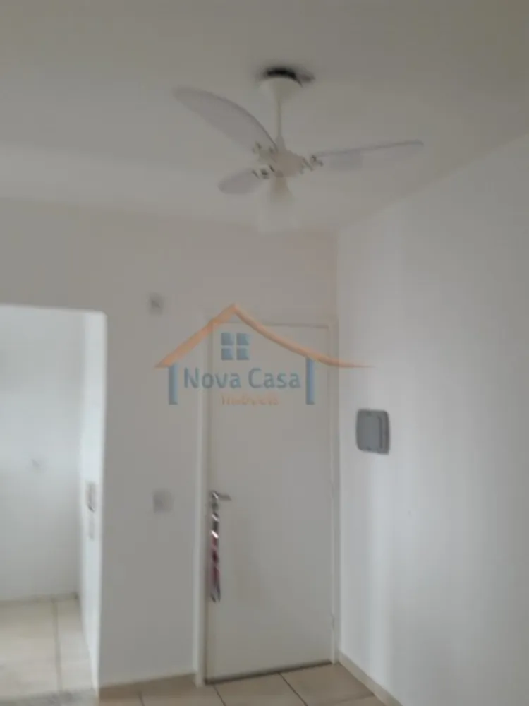 Apartamento, 2 quartos, 56 m² - Foto 4