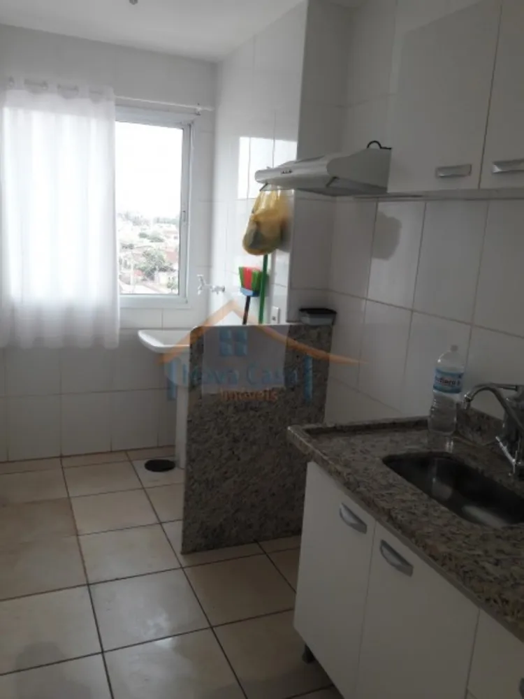 Apartamento, 2 quartos, 56 m² - Foto 8