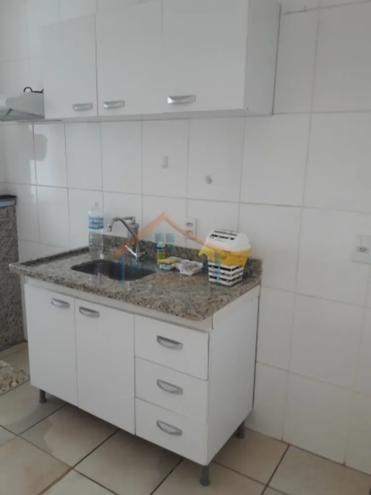 Apartamento, 2 quartos, 56 m² - Foto 6