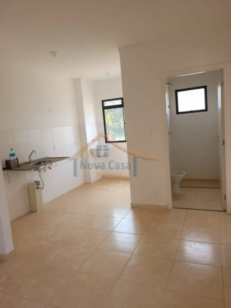 Apartamento, 2 quartos, 43 m² - Foto 6