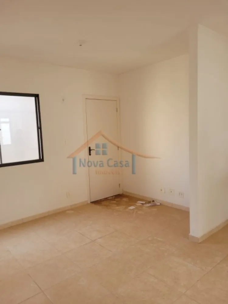 Apartamento, 2 quartos, 43 m² - Foto 5