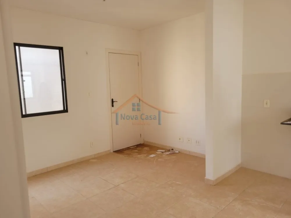 Apartamento, 2 quartos, 43 m² - Foto 1