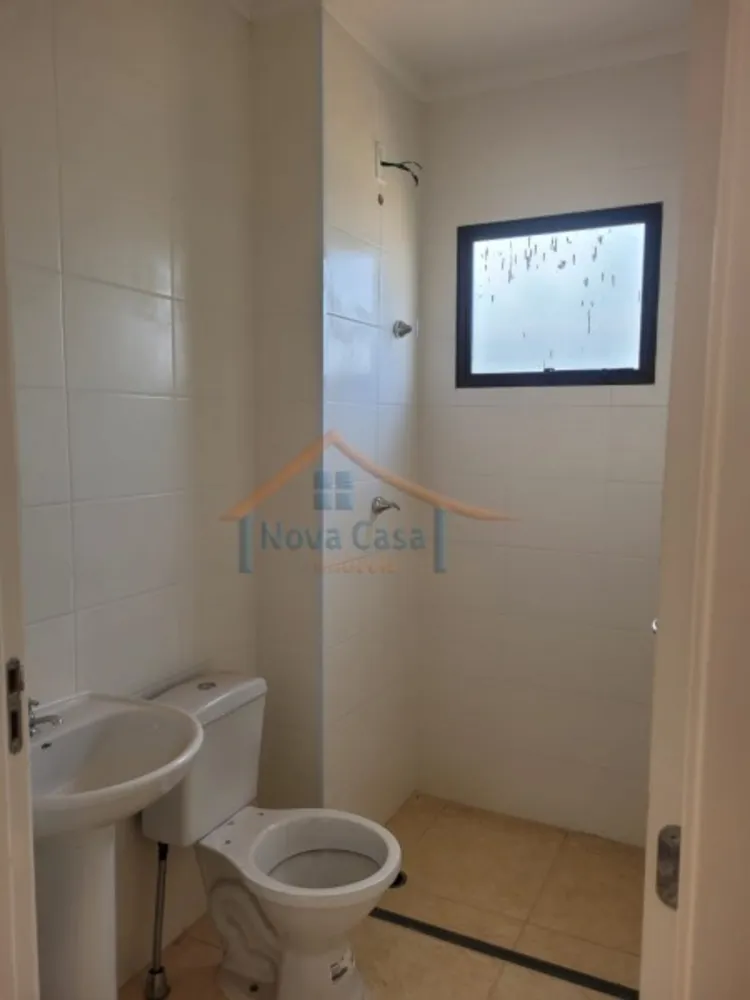 Apartamento, 2 quartos, 43 m² - Foto 2