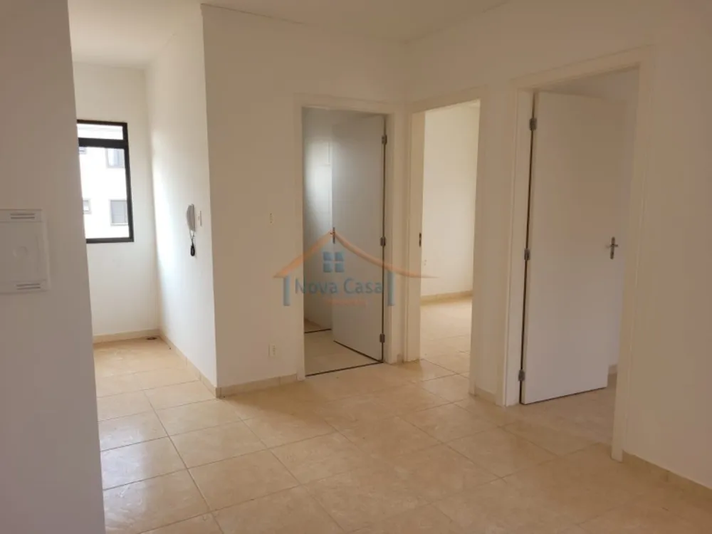 Apartamento, 2 quartos, 43 m² - Foto 4