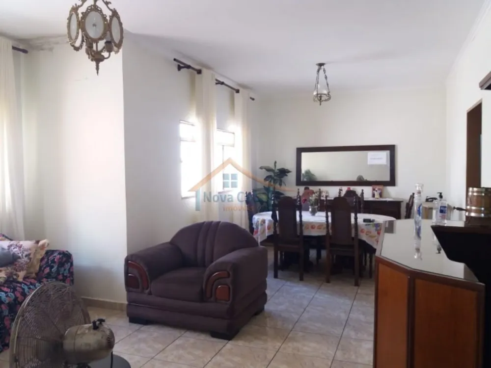 Casa, 4 quartos, 220 m² - Foto 8