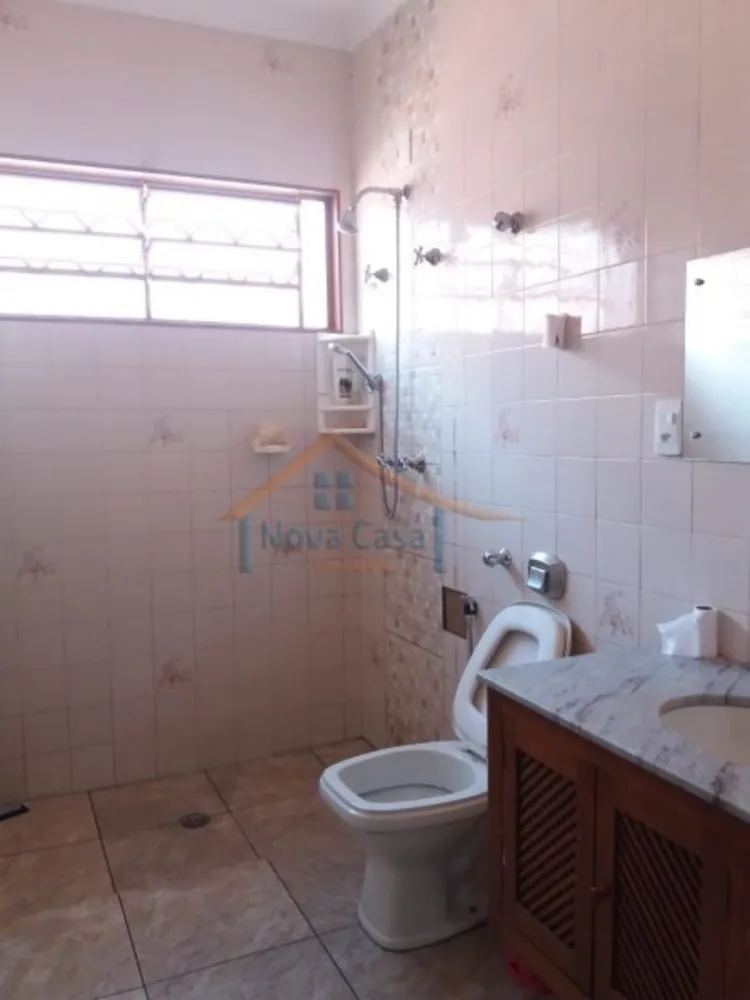 Casa, 4 quartos, 220 m² - Foto 14