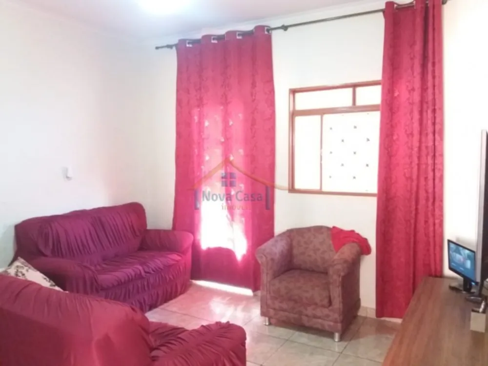 Casa, 4 quartos, 220 m² - Foto 10