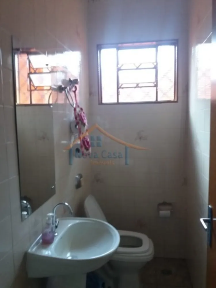 Casa, 4 quartos, 220 m² - Foto 9