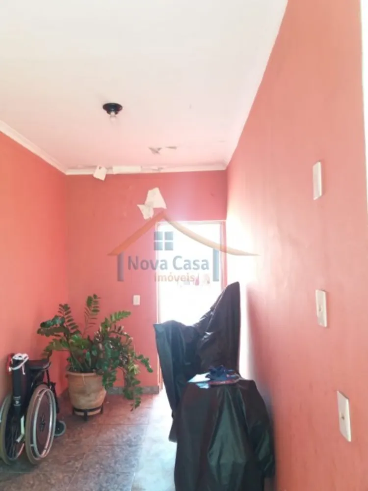 Casa, 4 quartos, 220 m² - Foto 13