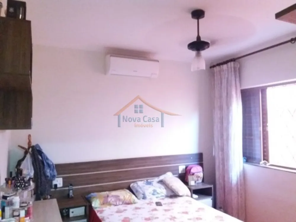 Casa, 4 quartos, 220 m² - Foto 5