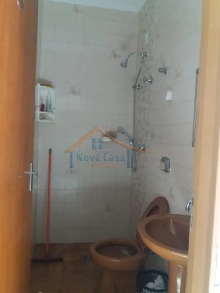 Casa, 4 quartos, 220 m² - Foto 15