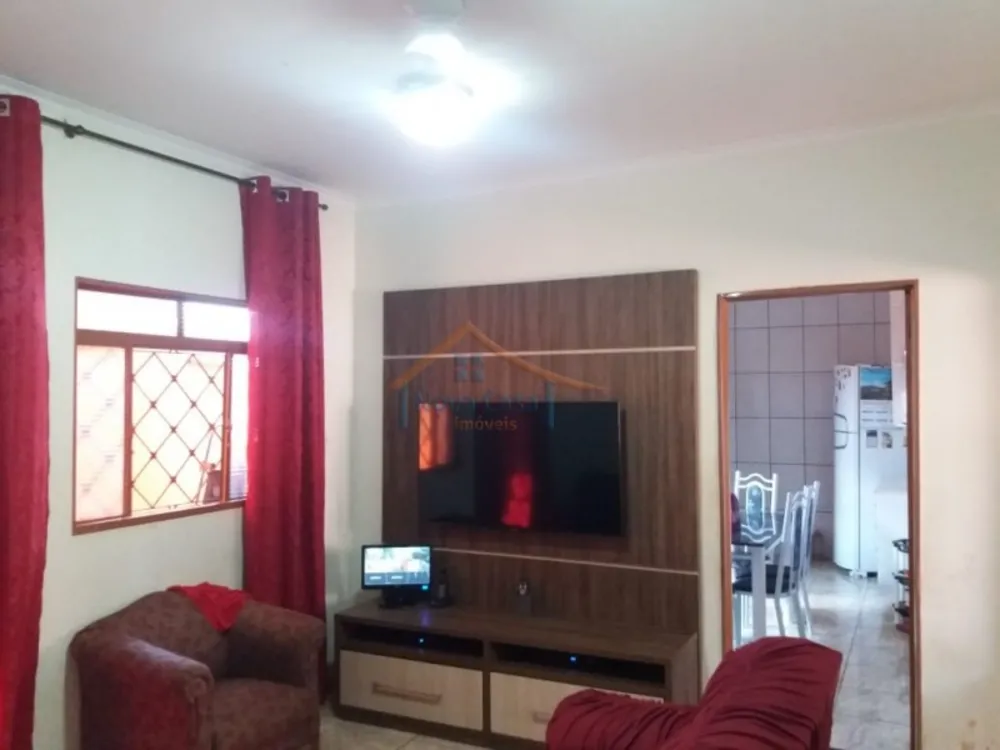 Casa, 4 quartos, 220 m² - Foto 16