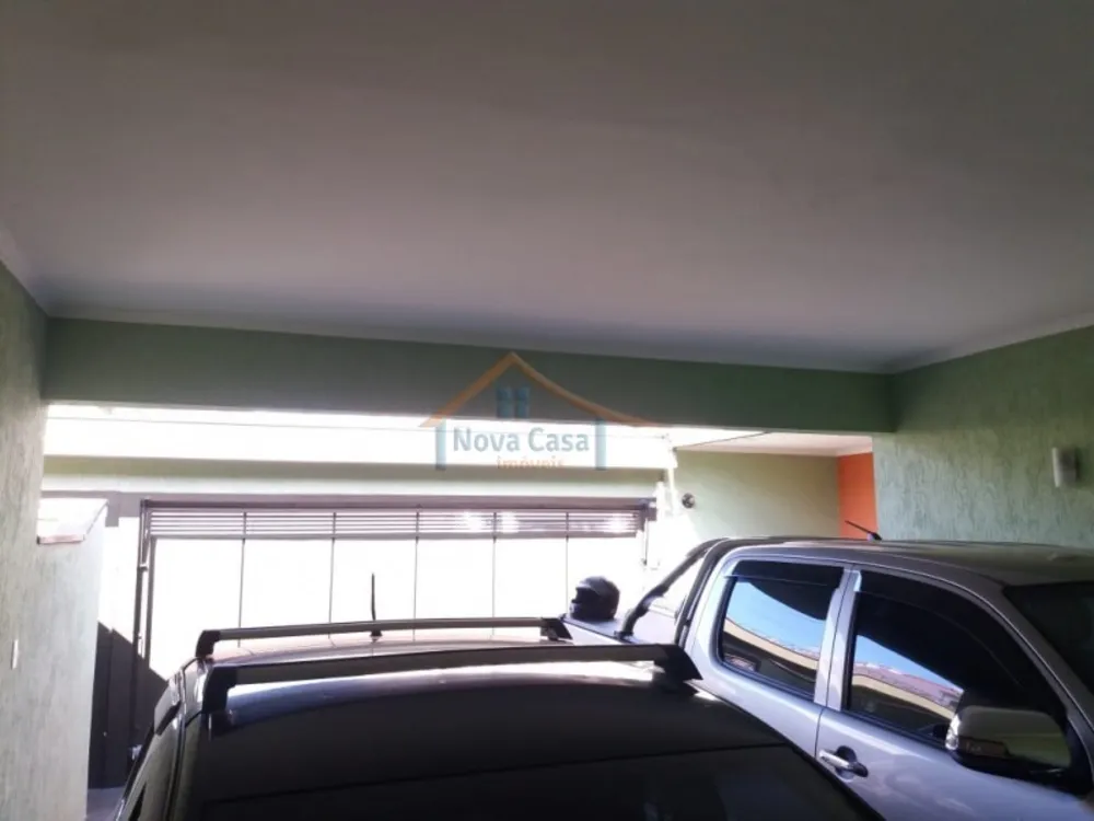 Casa, 4 quartos, 220 m² - Foto 11