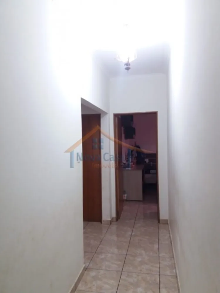 Casa, 4 quartos, 220 m² - Foto 6