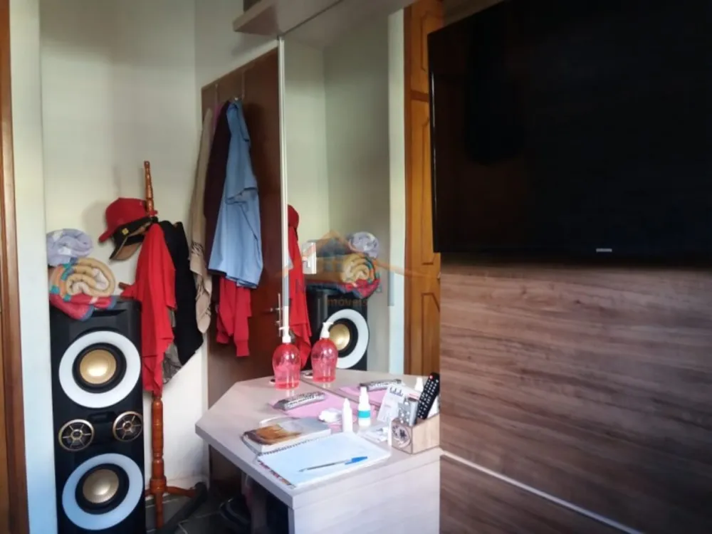 Casa, 4 quartos, 220 m² - Foto 12