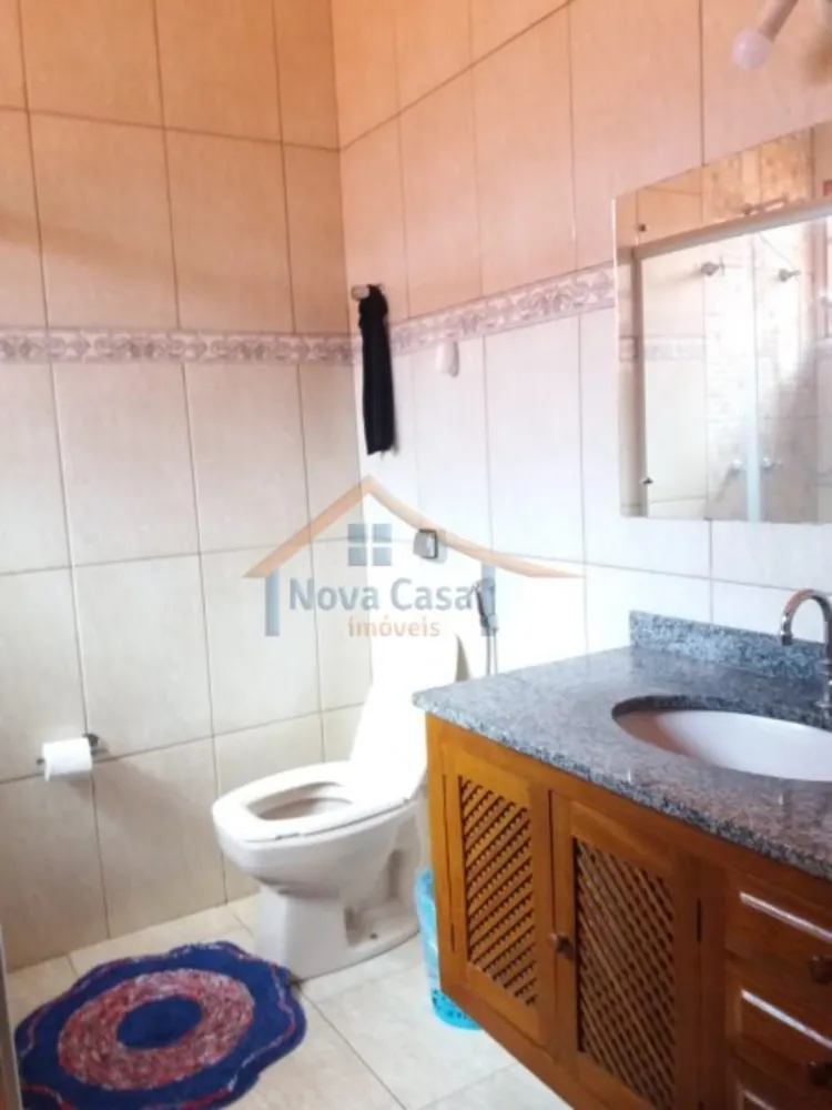Casa, 4 quartos, 220 m² - Foto 7