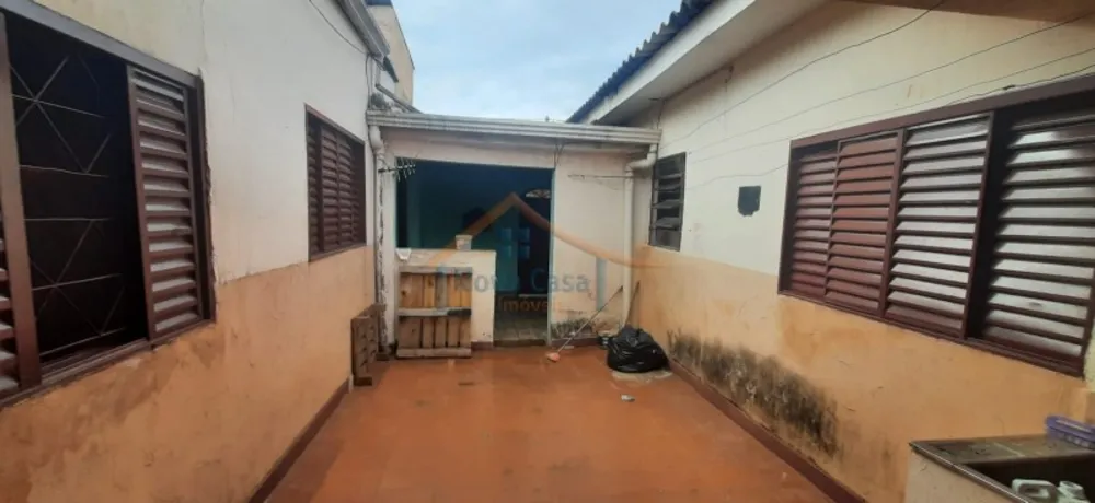 Casa, 2 quartos, 55 m² - Foto 1