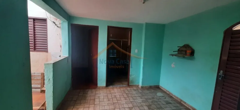 Casa, 2 quartos, 55 m² - Foto 8
