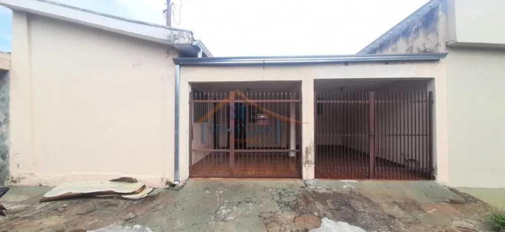Casa, 2 quartos, 55 m² - Foto 14