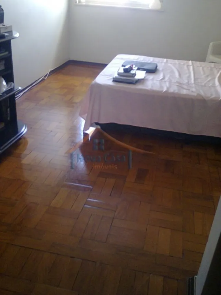Apartamento, 3 quartos, 164 m² - Foto 4