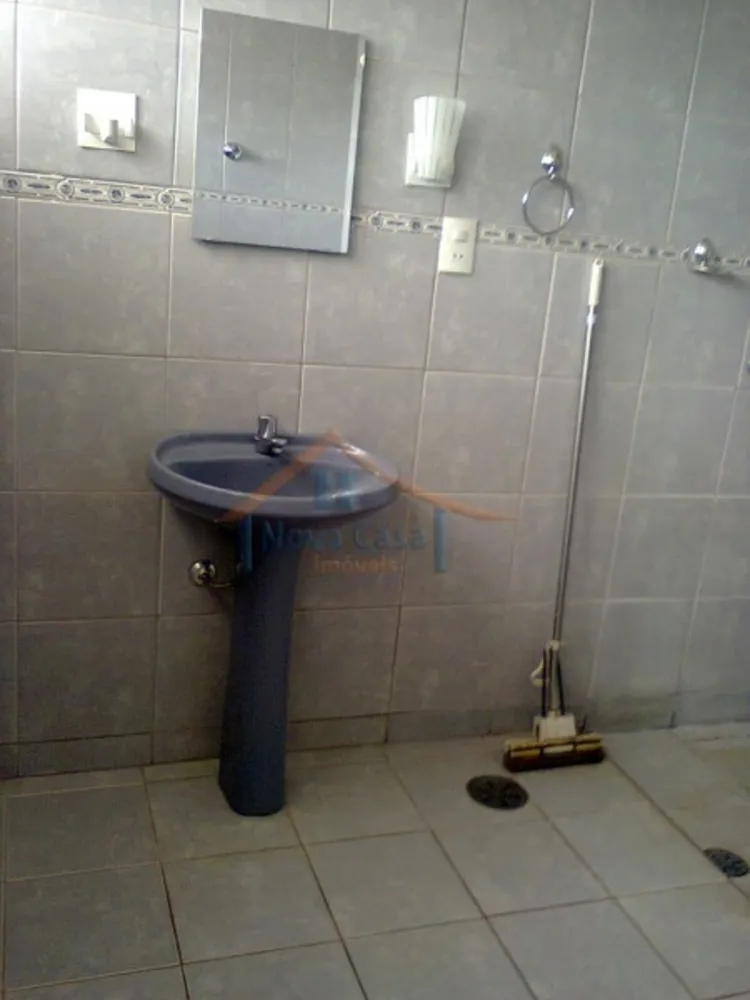 Apartamento, 3 quartos, 164 m² - Foto 1