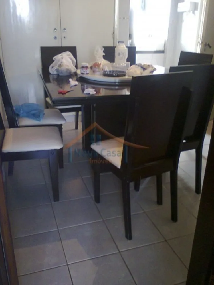 Apartamento, 3 quartos, 164 m² - Foto 5