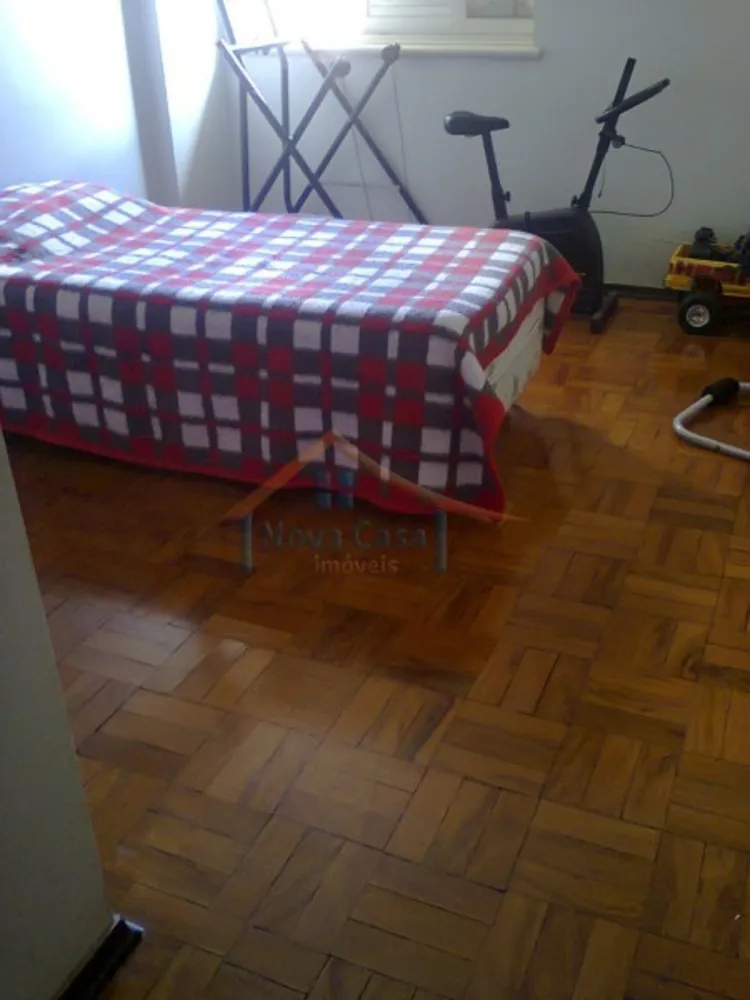 Apartamento, 3 quartos, 164 m² - Foto 9