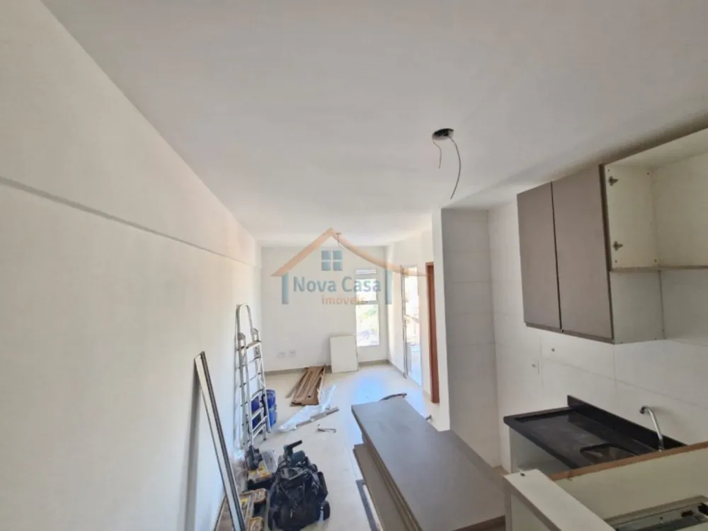 Kitnet-Studio, 35 m² - Foto 3