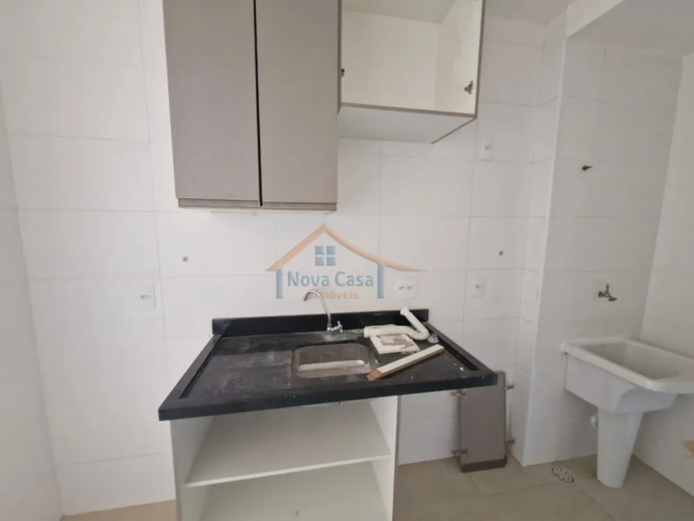 Kitnet-Studio, 35 m² - Foto 1