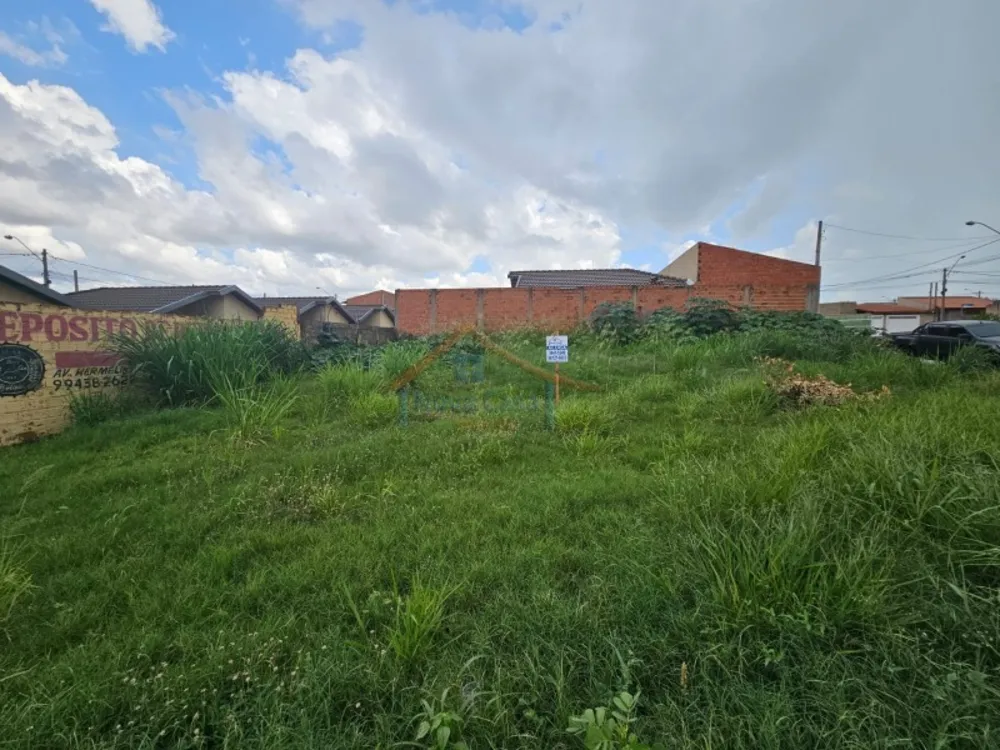 Terreno, 389 m² - Foto 1