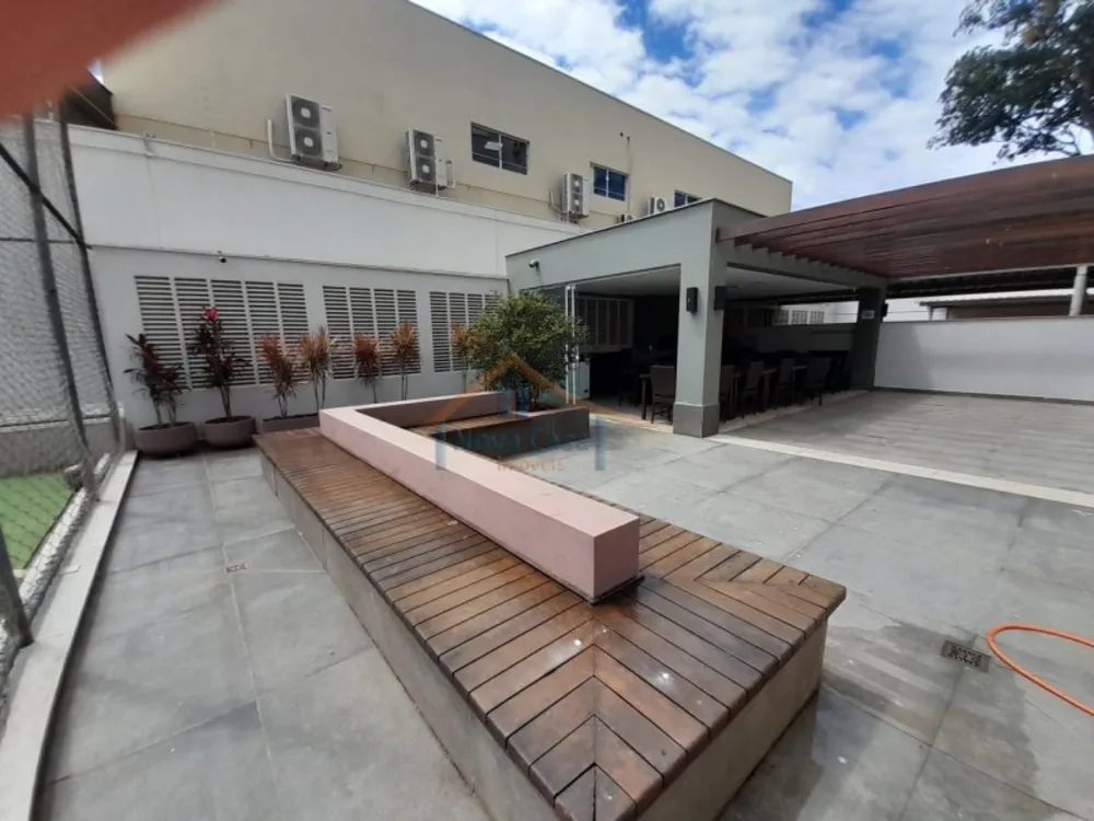 Apartamento, 2 quartos, 72 m² - Foto 2
