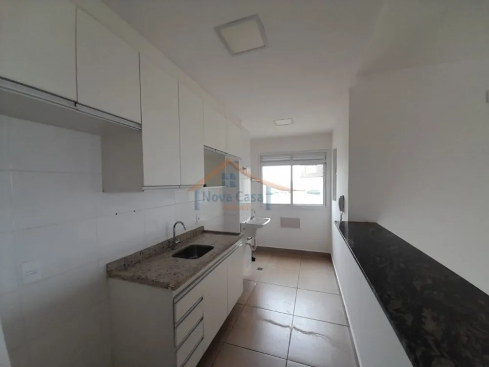 Apartamento, 2 quartos, 72 m² - Foto 8