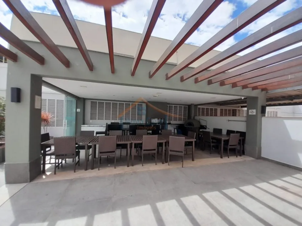 Apartamento, 2 quartos, 72 m² - Foto 1