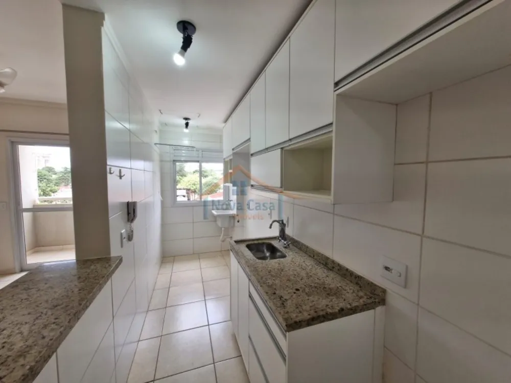 Apartamento, 2 quartos, 51 m² - Foto 7