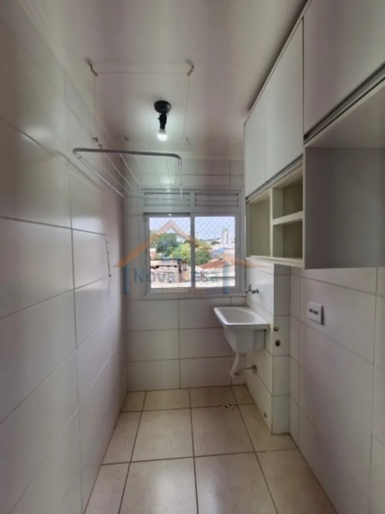 Apartamento, 2 quartos, 51 m² - Foto 4