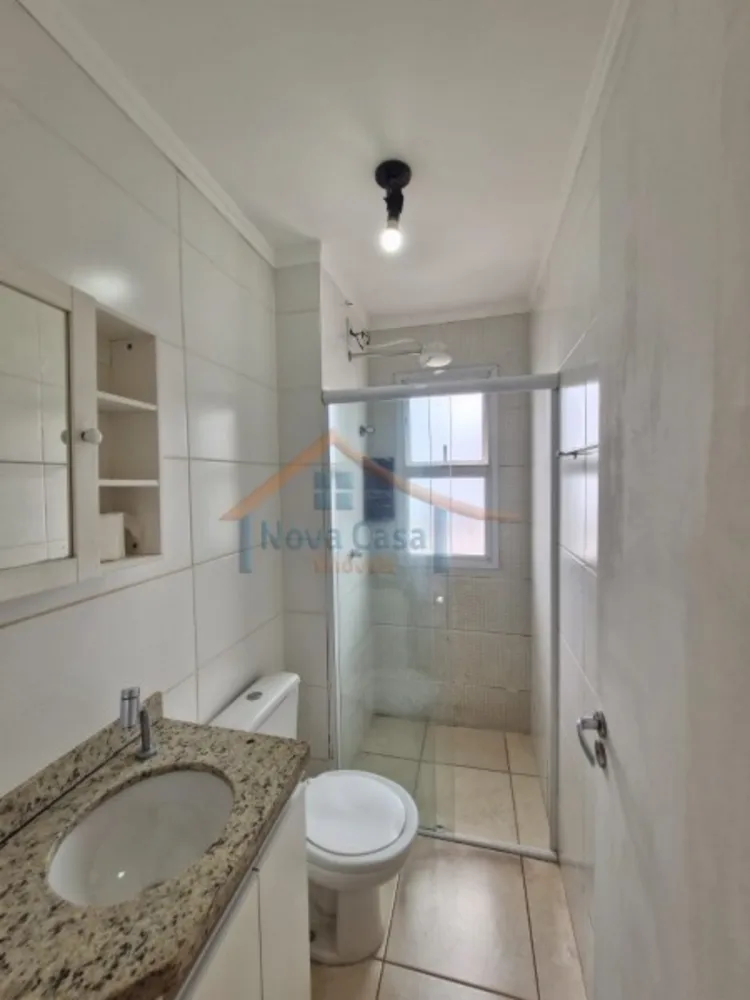 Apartamento, 2 quartos, 51 m² - Foto 5