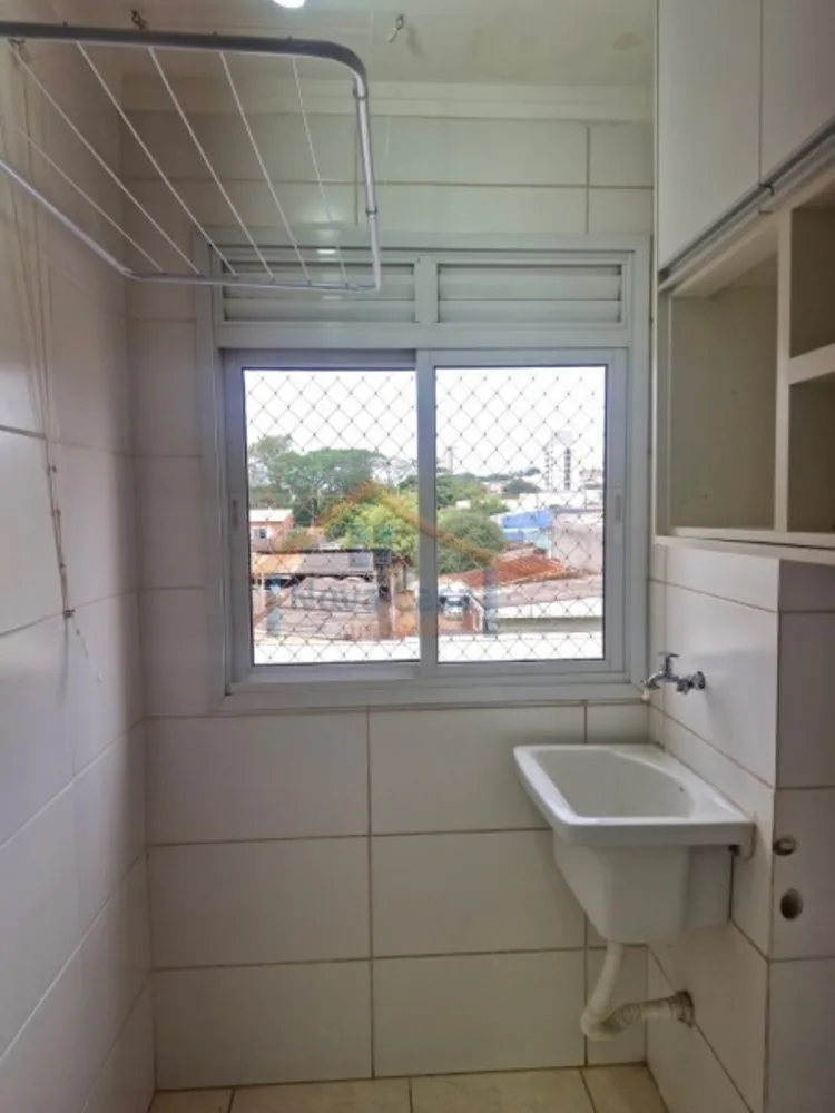 Apartamento, 2 quartos, 51 m² - Foto 2